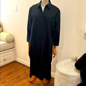 Chicos Black Label Dress